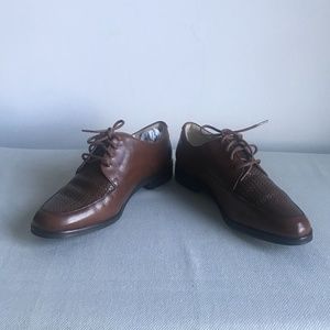 Cole Haan Oxford